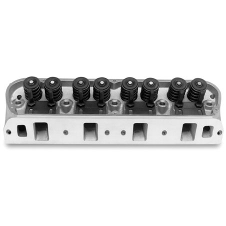 Edelbrock Single Victor Jr 289-351W Bare Head