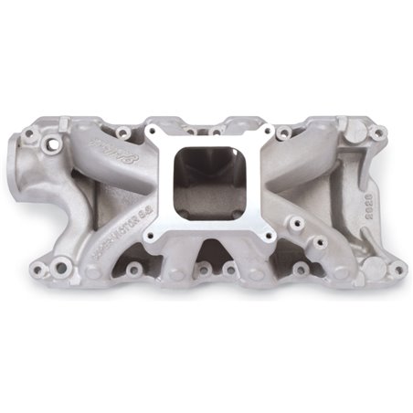 Edelbrock Ford 8 2In Super Victor Manifold