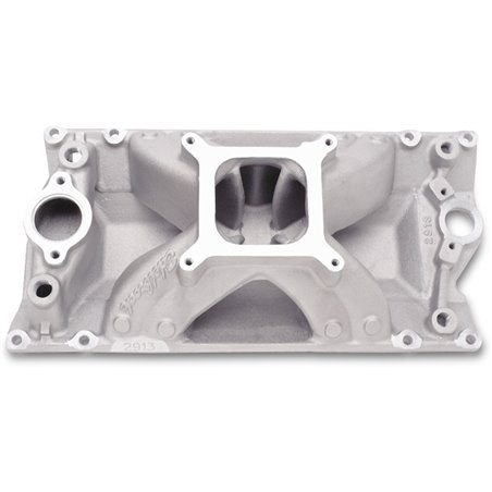 Edelbrock Victor Gen1 Plus 4Bbl Manifold