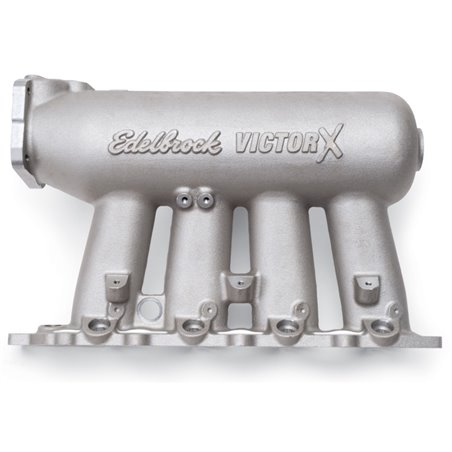 Edelbrock Honda B16A Type R Race Manifold