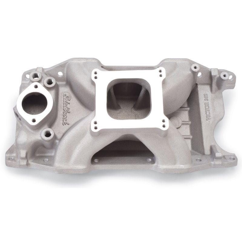 Edelbrock Victor 340 Chrysler Manifold