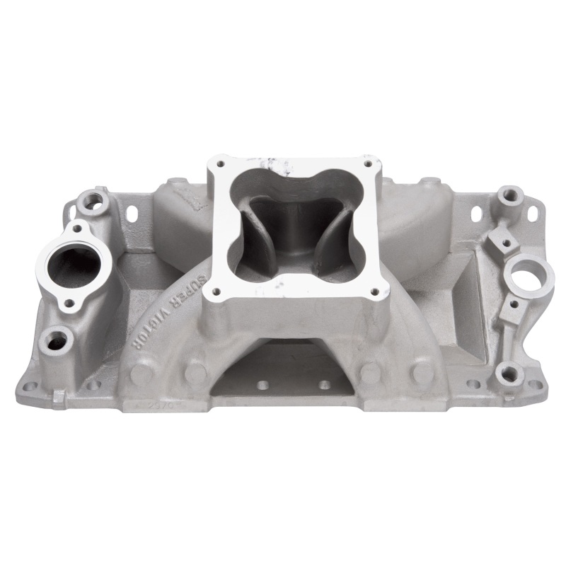 Edelbrock Super Victor 4500 23 Manifold