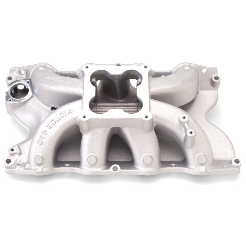 Edelbrock Victor 460 4500 Manifold