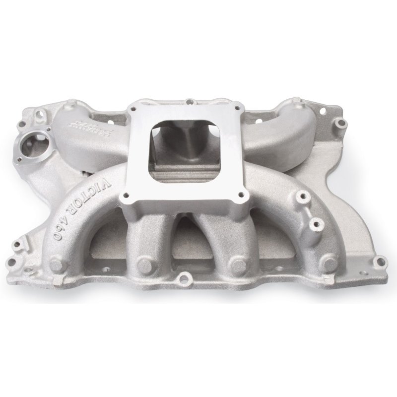 Edelbrock Victor 460 850 Manifold