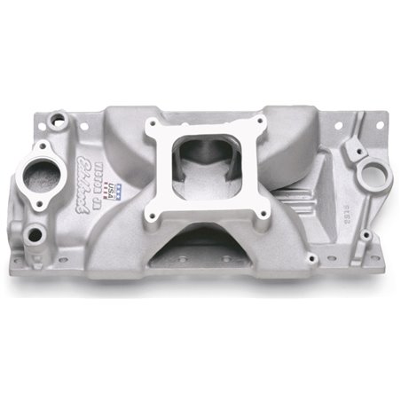 Edelbrock Victor Jr Manifold