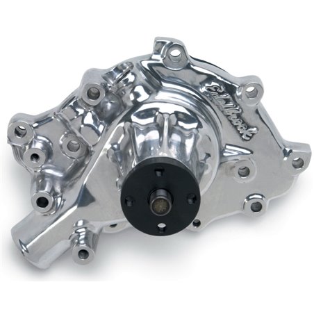 Edelbrock Water Pump High Performance Ford 1965-68 289 CI 1968-69 302 CI 1969 351W CI V8 Engines