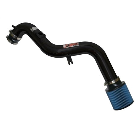 Injen 16-20 Acura ILX 2.4L Black Powder Coat Cold Air Intake