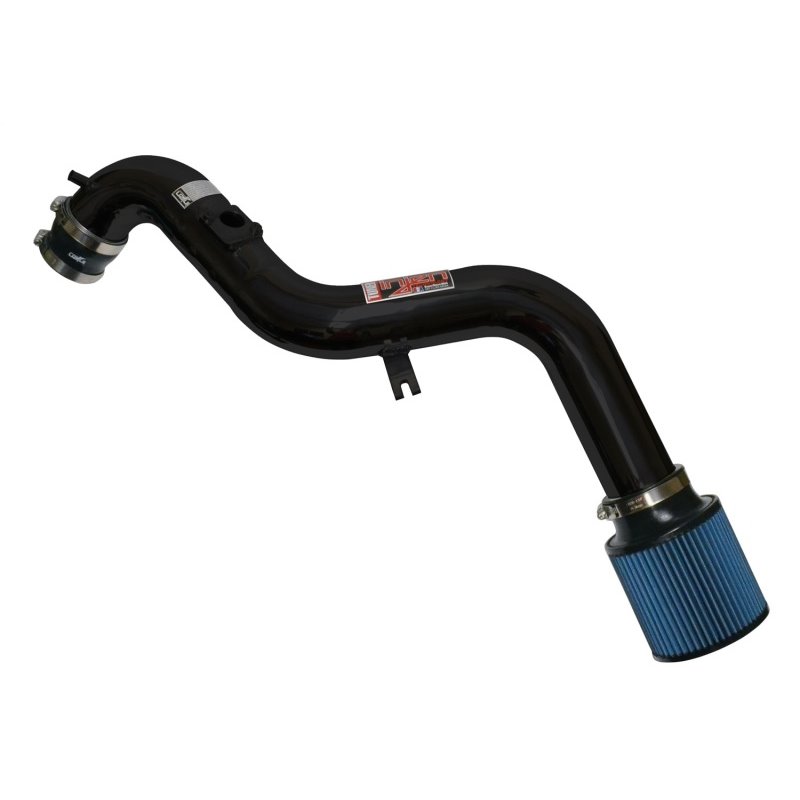 Injen 16-20 Acura ILX 2.4L Black Powder Coat Cold Air Intake