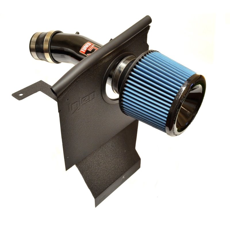 Injen 17-18 Toyota iA 1.5L Black Cold Air Intake