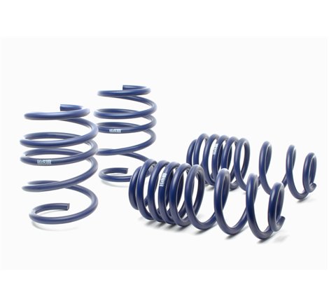 H&R 17-21 Audi RS3 8VS Sport Spring (Incl. MRC)