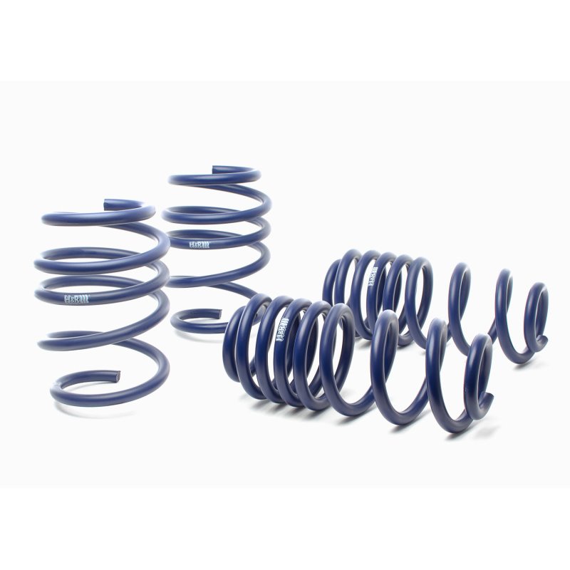 H&R 17-21 Audi RS3 8VS Sport Spring (Incl. MRC)