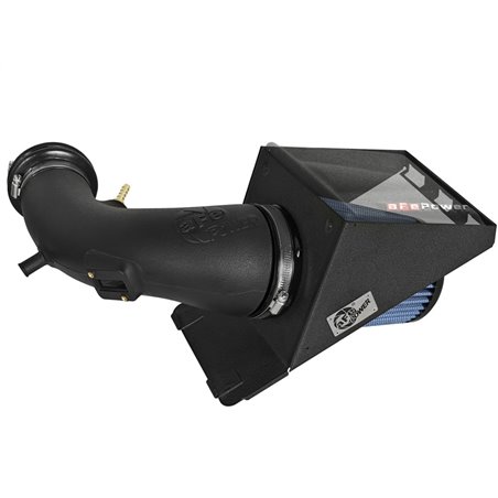 aFe Magnum FORCE Stage-2 Pro 5R Cold Air Intake System 09-14 Ford Edge V6-3.5L