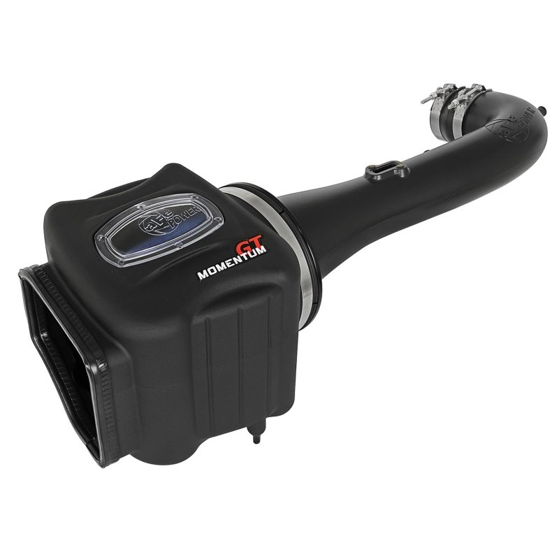 aFe Momentum GT Pro 5R Cold Air Intake System 15-17 GM SUV V8 5.3L/6.2L