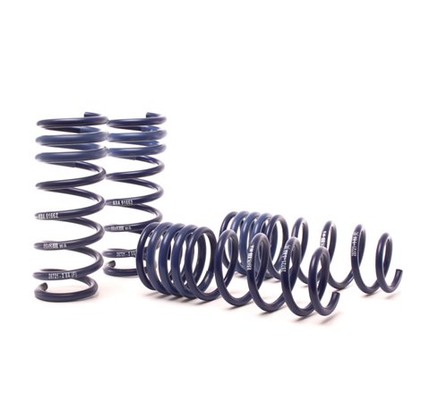 H&R 17-22 BMW 530i/540i/M550i xDrive G30 Sport Spring