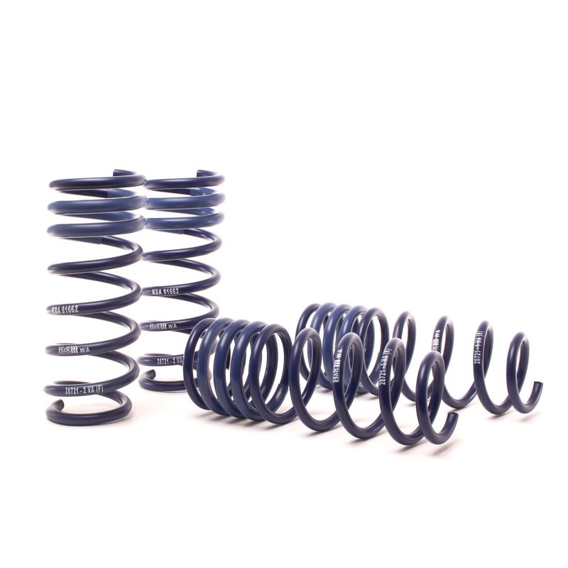 H&R 17-22 BMW 530i/540i/M550i xDrive G30 Sport Spring