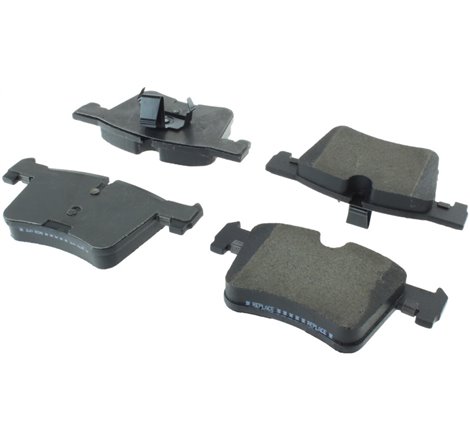 StopTech 14-16 BMW 228i Street Performance Front Brake Pads