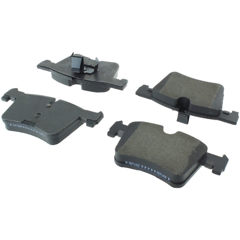 StopTech 14-16 BMW 228i Street Performance Front Brake Pads