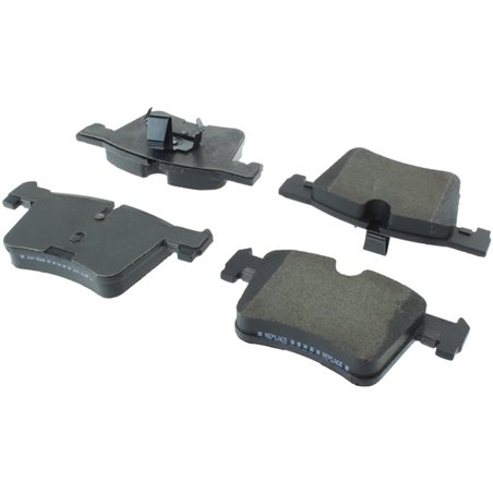 StopTech 14-16 BMW 228i Street Performance Front Brake Pads