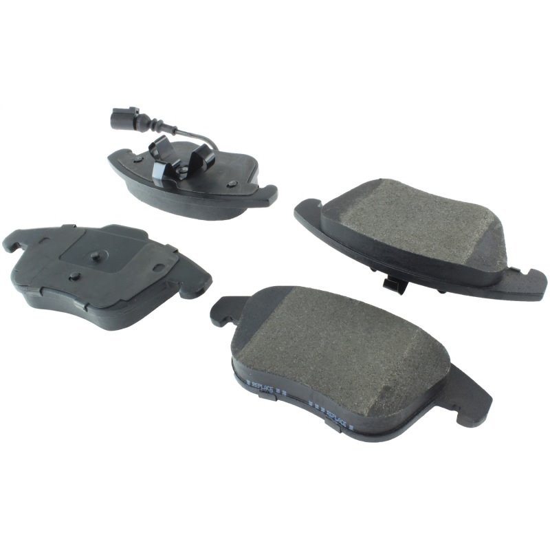 StopTech 2015+ Volkswagen Passat Street Performance Front Brake Pads