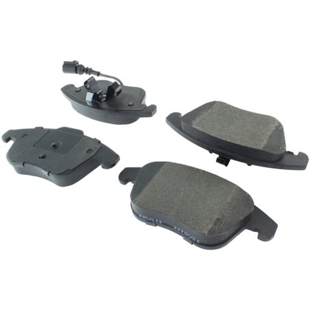 StopTech 2015+ Volkswagen Passat Street Performance Front Brake Pads