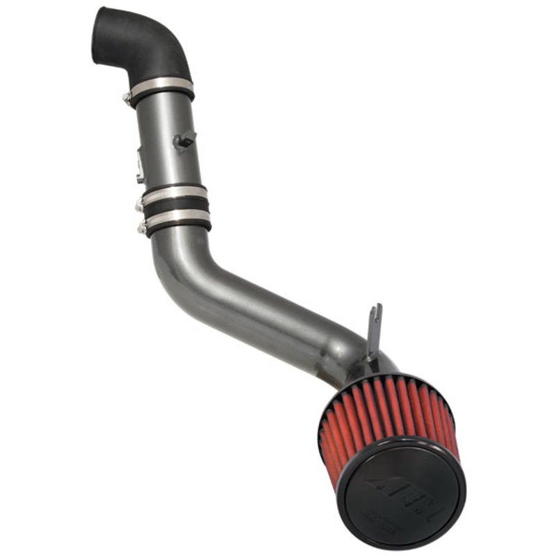 AEM 06-09 Civic Si Chrome Cold Air Intake