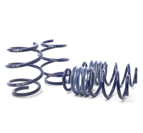 H&R 17-21 Honda Civic Type-R FK8 Sport Spring