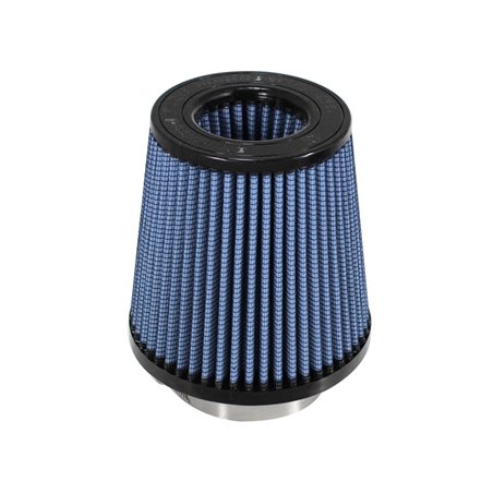 aFe MagnumFLOW Air Filters 3-1/2F x 6B x 4-1/2T (INV) x 6H