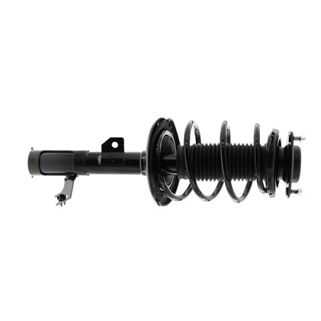 KYB Shocks & Struts Strut Plus Front Left LEXUS ES300h 13-15