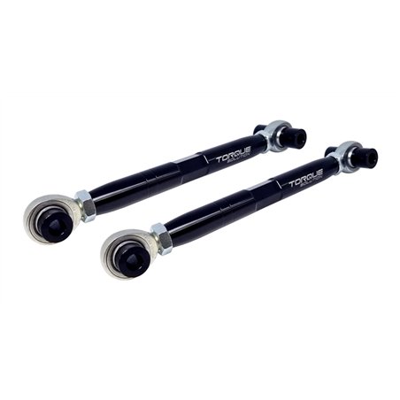 Torque Solution Rear Toe Link Kit for MK7 Volkswagen Golf/GTI/Golf R