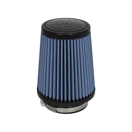 aFe Magnum FLOW Pro 5R Universal Air Filter 4in F x 6in B x 4-3/4in T x 7in H (w/ Bumps)