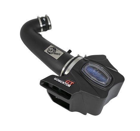 aFe Momentum GT Pro 5R Cold Air Intake System 11-17 Jeep Grand Cherokee (WK2) V8 5.7L HEMI