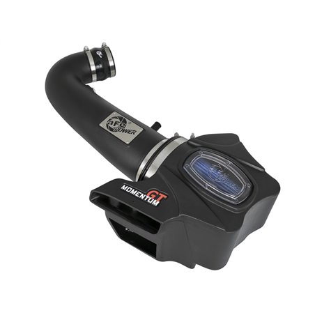 aFe Momentum GT Pro 5R Cold Air Intake System 11-17 Jeep Grand Cherokee (WK2) V8 5.7L HEMI