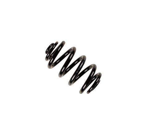 Bilstein B3 04-10 BMW X3 Series Replacement Rear Coil Spring