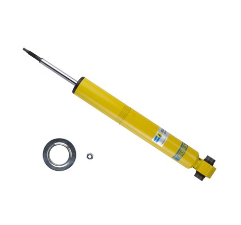 Bilstein B6 03-08 Mercedes-Benz SL55 AMG (w/o Electronic Suspension) Rear Monotube Shock Absorber