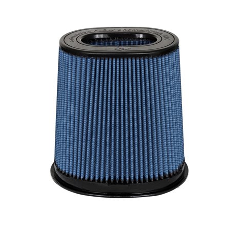 aFe MagnumFLOW Pro 5R OE Replacement Filter 3F (Dual) x (8.25x6.25)B(mt2) x (7.25x5)T x 9H