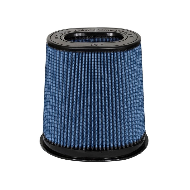 aFe MagnumFLOW Pro 5R OE Replacement Filter 3F (Dual) x (8.25x6.25)B(mt2) x (7.25x5)T x 9H