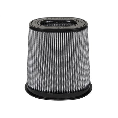 aFe MagnumFLOW Pro DRY S OE Replacement Filter 3F (Dual) x (8.25x6.25)B(mt2) x (7.25x5)T x 9H