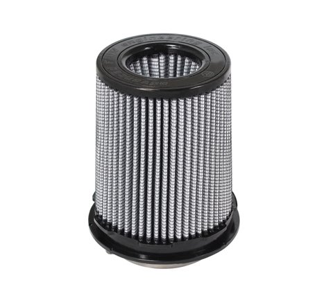 aFe MagnumFLOW Pro DRY S Universal Air Filter 3.5in. F / 5in. B mtm2 / 4.5in. inv T / 7.5in. H