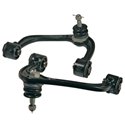SPC Performance 04-17 Ford F-150 Front Adjustable Upper Control Arms