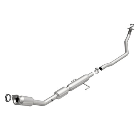 MagnaFlow Conv Direct Fit 14-15 Toyota Corolla 1.8L