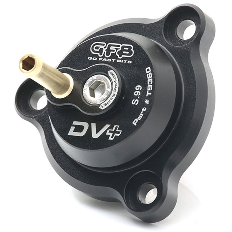 GFB Diverter Valve DV+ 2017+ Ford Focus RS