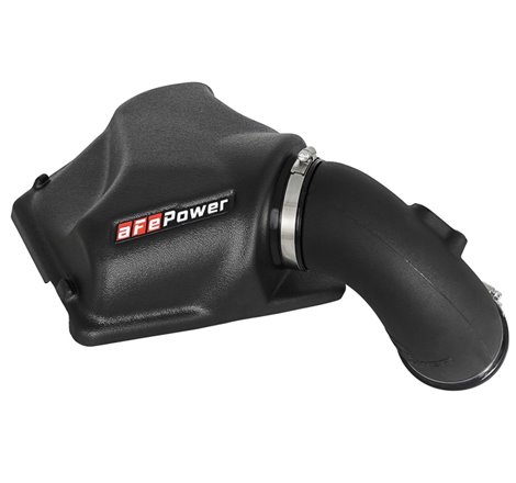 aFe MagnumFORCE Cold Air Intake Stage-2 Pro DRY S 16-17 BMW 340i (F30) L6-3.0L (t) B58