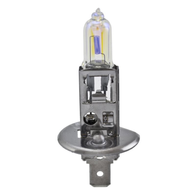 Hella H1 12V 100W Yellow Star Halogen Bulb