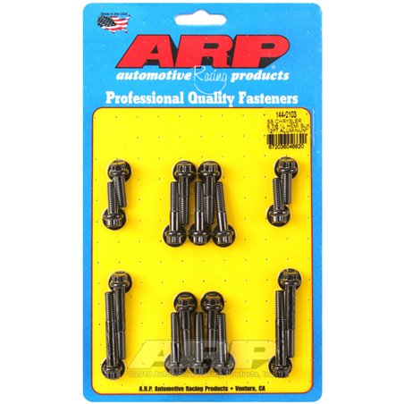 ARP Small Block Chrysler 5.7/6.1L Hemi 12pt Aluminum Intake Manifold Bolt Kit