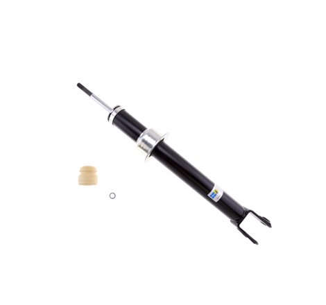 Bilstein B4 OE Replacement 09-16 Jaguar XF Front DampTronic Monotube Shock Absorber