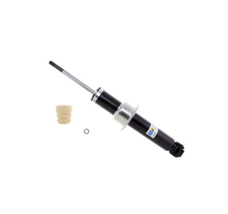 Bilstein B4 OE Replacement 09-16 Jaguar XF Rear DampTronic Monotube Shock Absorber