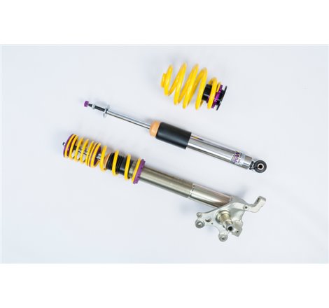 KW Coilover Kit V3 84-92 BMW 318i E30