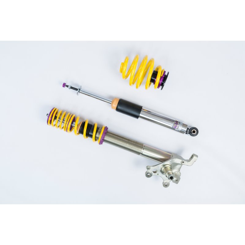 KW Coilover Kit V3 84-92 BMW 318i E30