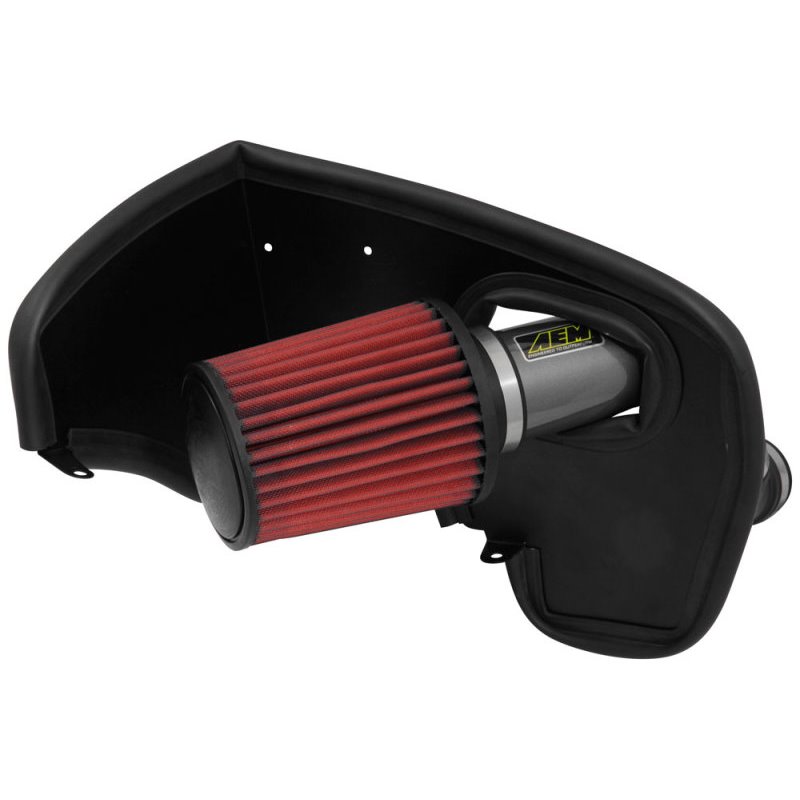 AEM 16-17 Chevrolet Malibu 2.0T Cold Air Intake