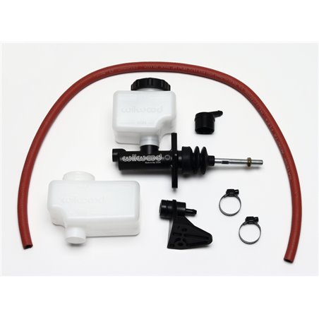 Wilwood Short Remote M/C Kit 3/4in Bore